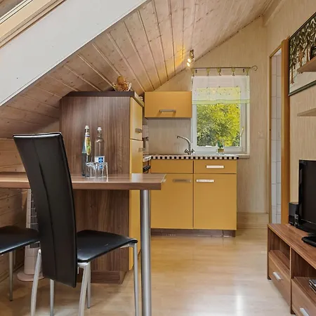 Near Rennsteig, Cleaning Included * Goldisthal