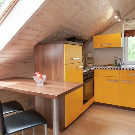 Apartamento Near Rennsteig, Cleaning Included