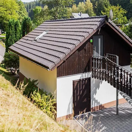 Apartamento Near Rennsteig, Cleaning Included *