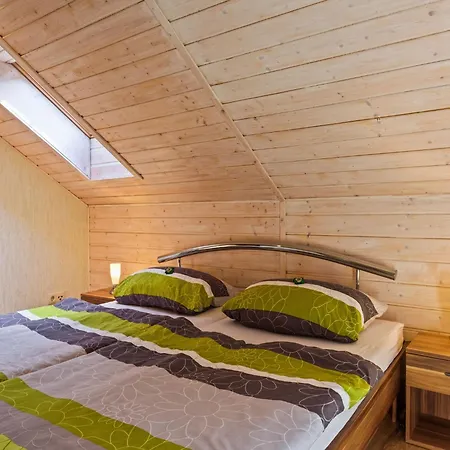 Near Rennsteig, Cleaning Included Apartamento *