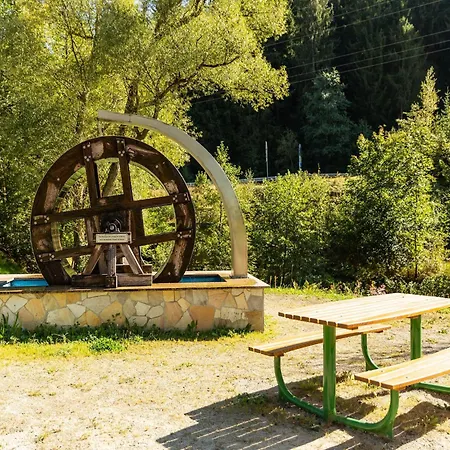 Apartamento Near Rennsteig, Cleaning Included *
