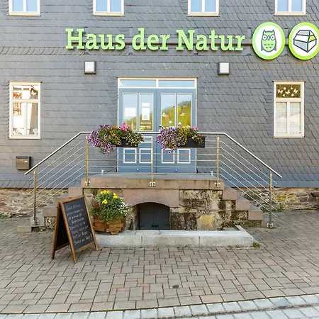 Apartamento Near Rennsteig, Cleaning Included Goldisthal
