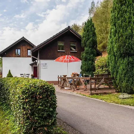 Apartamento Near Rennsteig, Cleaning Included
