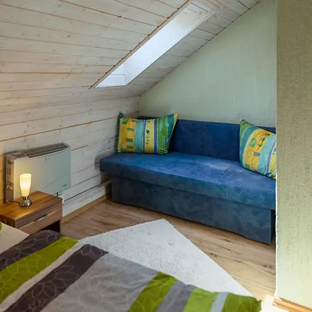 Near Rennsteig, Cleaning Included Apartamento *