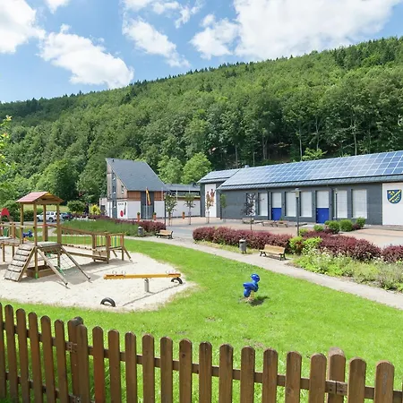 Apartamento Near Rennsteig, Cleaning Included
