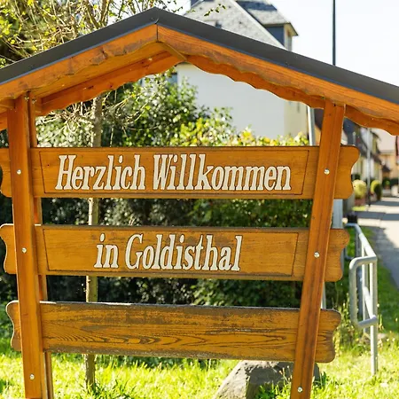 Near Rennsteig, Cleaning Included Apartamento *