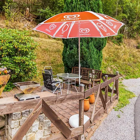 Apartamento Near Rennsteig, Cleaning Included